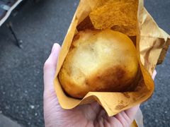 牛肉煎包-牛煎里牛肉煎包淮南牛肉汤(广东路店)