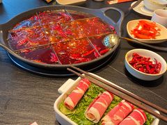 -莺花渡火锅City Green(万象城店)