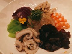 -百姓渔村(南中环店)