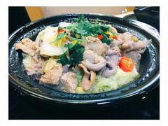 -草鱼先生潮州鱼生·虾生(新厦花园店)