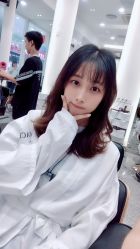 -BABY FACE沙龙