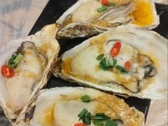 -段氏龙虾·烧烤·烤鱼(东书房路店)
