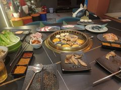 -龙神·炭烧酒场深夜食堂(新街口店)