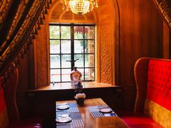 -马勒别墅·中餐厅