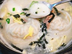 -神仙雪浓汤(弘大店)