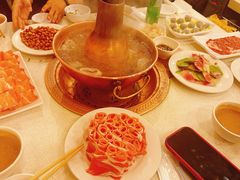 -八先生涮肉房(三里河店)