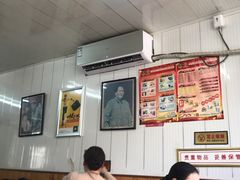 大堂-新新湘菜馆(新中街二条店)