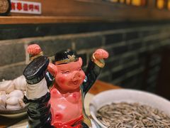 -状元阁烧烤(新华路总店)