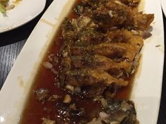 -城南往事济南风味主题餐厅(东环店)