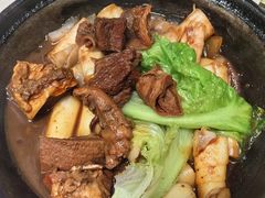 -珍珍小食店(西华路店)