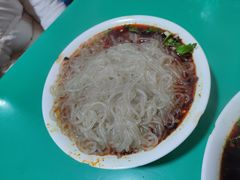 -甘记肥肠粉(马鞍北路店)