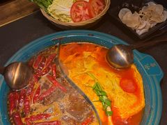 -吼堂老火锅(太古里总店)