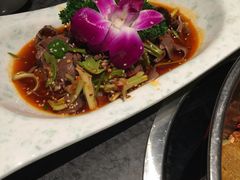 -蛙蛙叫·干锅年代(钻石广场店)