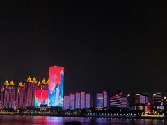 -武昌中华路码头(轮渡站)