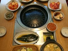 -黄金牧场(明洞总店)