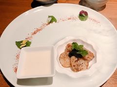 -贰捌零叁精致料理(钱湖店)