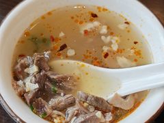-高晓山馅饼店(牛庄百年店)