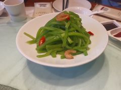 -北京老铺烤鸭(高新店)