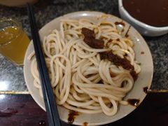 牛肉面-小街天府(西工小街店)