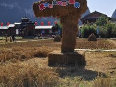 -靖西鹅泉风景区