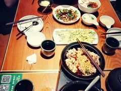 -云海肴·汽锅鸡·云南菜(高德置地店)