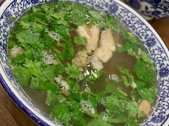 -老白家水盆羊肉