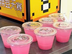 -龙湖西安曲江天街