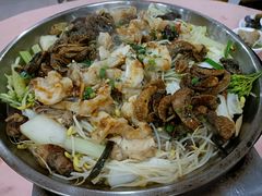 -标记好食