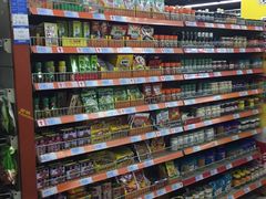 -世纪联华超市(大关店)
