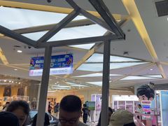 -万达广场(南昌红谷滩店)