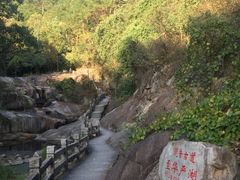 -南岳衡山风景名胜区