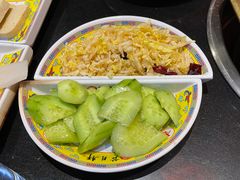 -芦月轩羊蝎子(太平桥店)