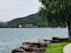 -东钱湖旅游度假区