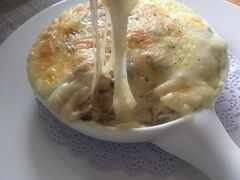 -Kitchen·Y洋厨房西餐厅(王府壹号店)