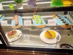 -安蒂娅·海鲜自助餐厅(安蒂娅美兰酒店)