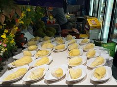 -一方渔歌蒸汽海鲜自助(文化路万达广场店)