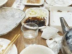 -李连贵熏肉大饼(宁山中路店)