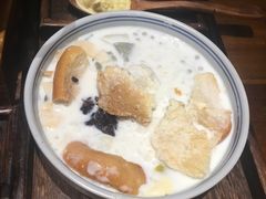 -云海肴·汽锅鸡·云南菜(天津国金汇店)