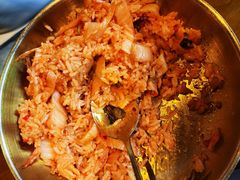 -聚合鑫东北熏酱熟食麻辣面(长阳店)