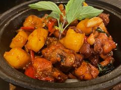 -Let's Taipei 非常烘焙(太古里店)