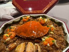 -遇外滩(BFC外滩金融中心店)