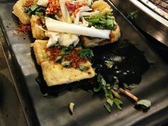 -五彩凉山自助西昌烧烤(柳翠路店)