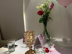 -晶雅花园西餐厅(南京首店)