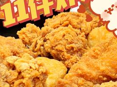 -麦当劳(静安寺店)
