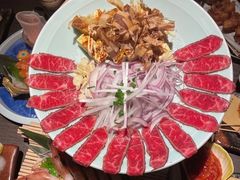 -牛坂烧肉·烧鸟·居酒屋(潮阳里店)