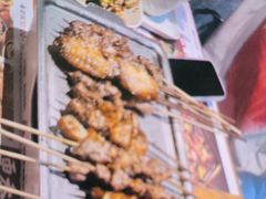 -木屋烧烤(房山良乡店)