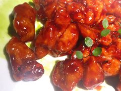 桂花糖醋里脊-桂满陇天书(南京德基旗舰店)