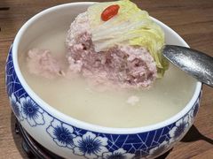 -淮扬厨子(健康路店)