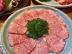 -丸藏和牛烧肉专门店(园区师惠坊店)