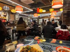 -阿嫂印象·民间江湖菜(大学城店)